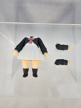 2334 - Umika Konohoshi Dress body