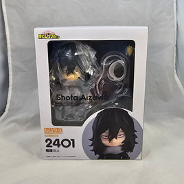 2401 - Shota Aizawa Complete in Box