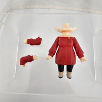 2689 -Yor Casual Outfit Ver. Body
