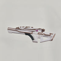 2740 -Dorothy's Highly Decorative Gun