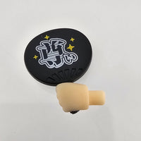 2248 -Lance Crown's Fan