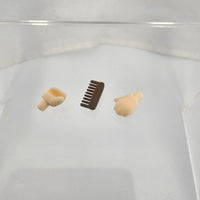 2368 - Fern's Comb