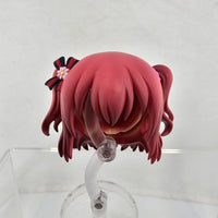 746 -Ruby's Hair (Option 1)