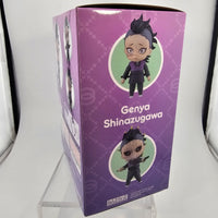 2505 -Genya Shinazugawa Complete in Box