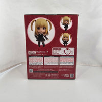 2674 -Misa Amane 2.0 Complete in Box