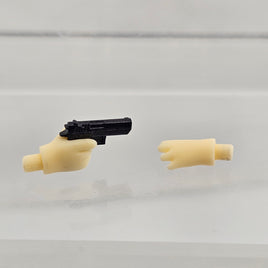 2651 -Spike Spiegel's Handgun