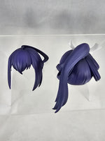 2351-H1 -Nanao Hibiya's Standard Purple Ponytail