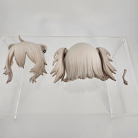 2114 -Shishiro Botan's Hair with Animal Ears and Tail