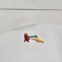 2291 - Yuuko Aioi's Octopus Weiner