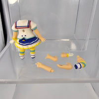 714 -Sakurauchi Riko's Idol Body