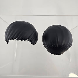 2247 -Mash's Bowlcut Hair