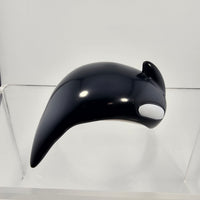 2384 -Shylily's Orca Headwear