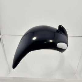 2384 -Shylily's Orca Headwear