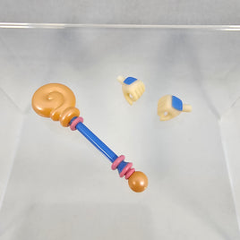 Cu-poche #5 -Dark Magician Girl (1.0) Wand