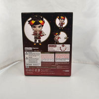 1797 -Zagreus Complete in Box