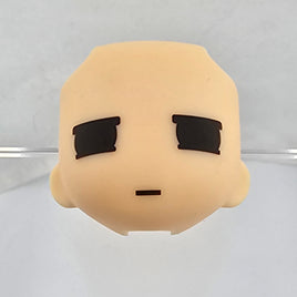 2154-3 -Kei Hazuki's Chibi Face