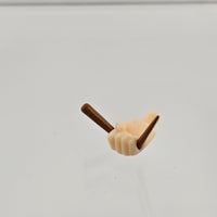 2247 -Mash's Wand Being Broken in His Hand