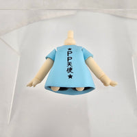 2204 - Amane Kanata's PP Tenshi T-Shirt (Alternate Body)