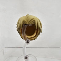 2663 - Loid Forger Hair