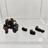 2315 -Rapi's Body with Alternate Lower Half