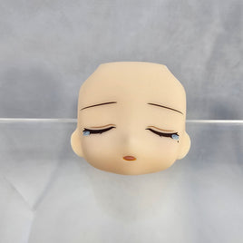 2234-2 -Miyo's Crying Face