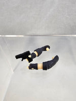 2422 -Motoko Kusanagi S.A.C. Ver. Pistol with Aiming Arms