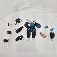 1103 -Yusuke's Body with Tail (Option 2)
