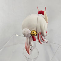 1951 -Nakiri Ayame's Hair with Horns