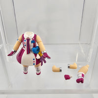 2139 -Hatsune Miku's Body