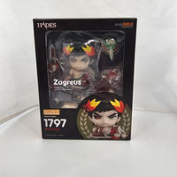 1797 -Zagreus Complete in Box