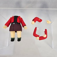 2333 -Misato Katsuragi's Body