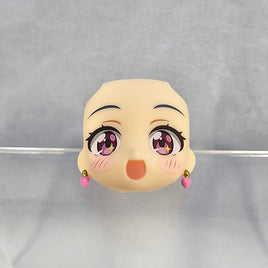 2416-3 - Yohane's Expectant faceplate