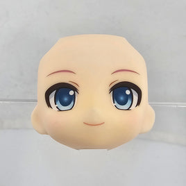 ND138 -Megurine Luka Doll Faceplate