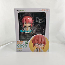 2298 -Kobayashi Complete in Box
