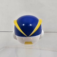 685 -Mega Man X: Full Armor Helmet