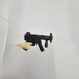 2652 -Faye Valentine's Submachine Gun