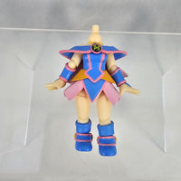 Cu-poche #5 -Dark Magician Girl (1.0) Body