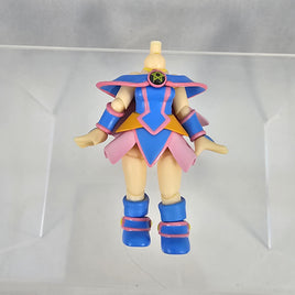 Cu-poche #5 -Dark Magician Girl (1.0) Body