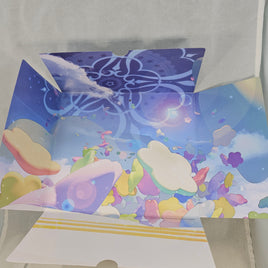 1940 -Hatsune Miku: Magical Mirai 2021 Ver. Box Backdrop