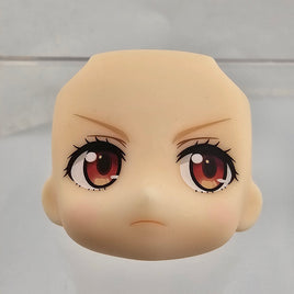 1955-3 -Chisato Nishikigi's Serious Face