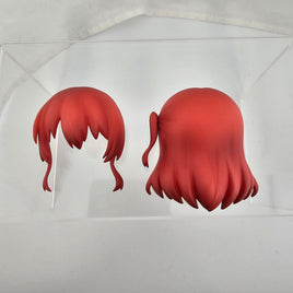 2244 - Ikuyo's Hair