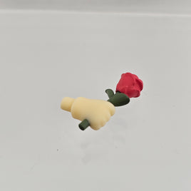 2651 -Spike Spiegel's Rose