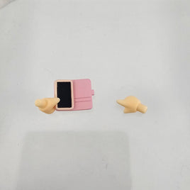 2244 - Ikuyo's Cell Phone