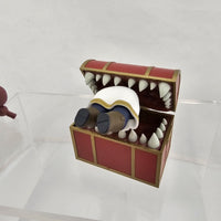2600 -Mimic with Frieren's Lower Half Being Eaten