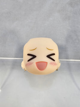 2556-3 -  Marin Kitagawa Slippery Girls T-shirt Ver. overjoyed chibi faceplate