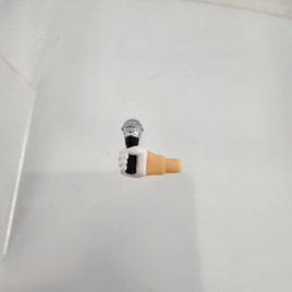 2009 -Shiranui Flare's Microphone