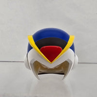 685 -Mega Man X: Full Armor Helmet