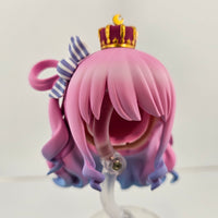 2486 -Himemori Luna's Hair with Crown