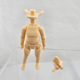 ND129 -Kiro (Zhou Qilou): If Time Flows Back Ver. Boy Doll Body