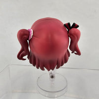 746 -Ruby's Hair (Option 1)